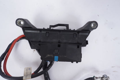 03-08 Mercedes R230 SL500 Fuse Box 2305150001 OEM