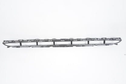 For Porsche Macan 2019 20 2021 Bumper Grille Front Lower Plastic Textured Black