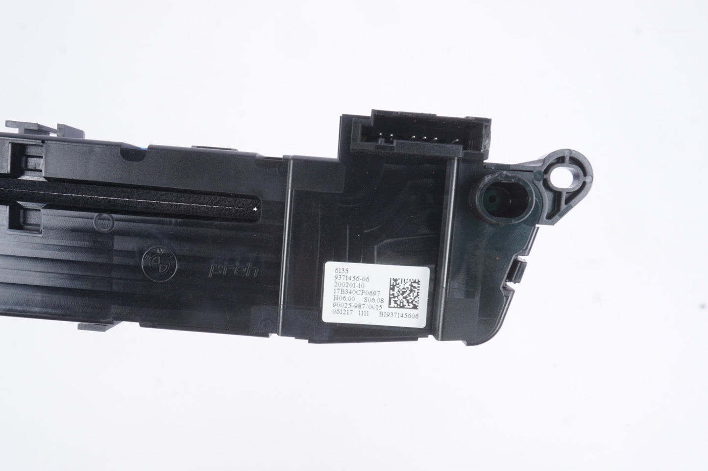 '16-'22 BMW X1 radio control panel OEM 1 Year Warranty!