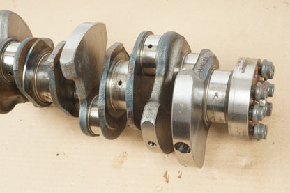 2018-2020 MERCEDES SL450 CRANKSHAFT OEM