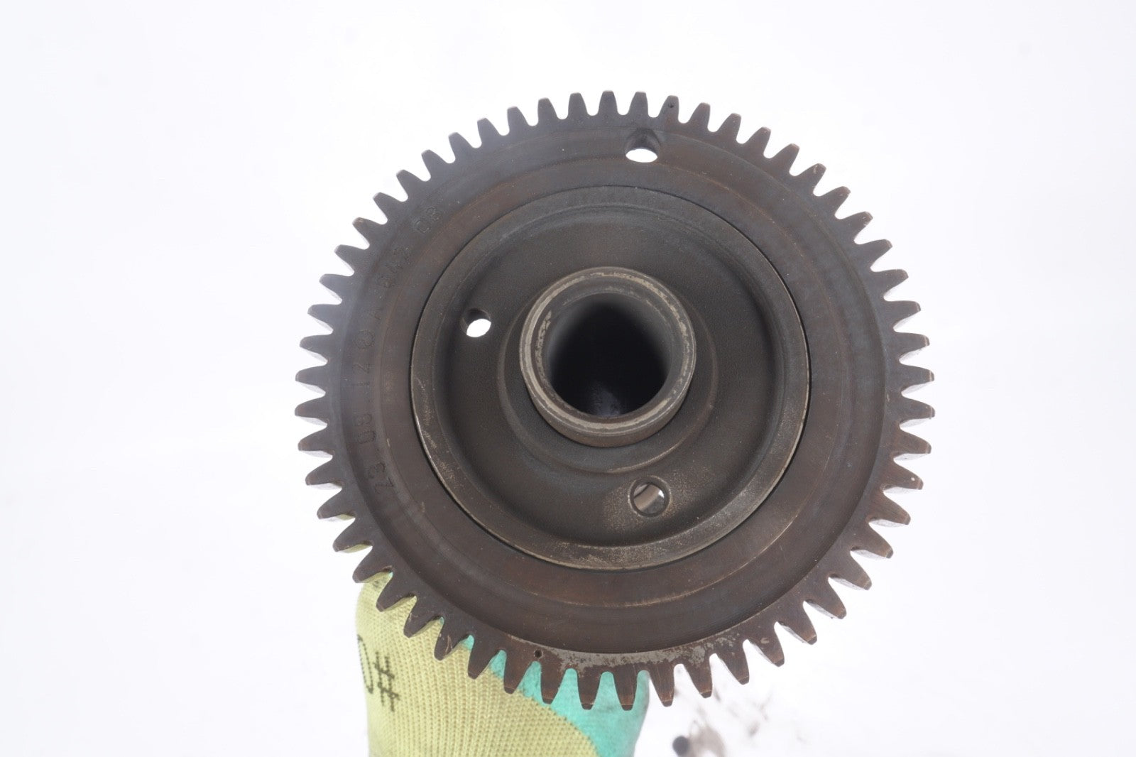2007-12 Mercedes-Benz E320 GL320 GL350 ML320 ML350 3.0L Diesel Left Camshaft Set