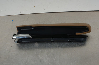 07-09 Mercedes W221 S550 Front Right Interior Door Panel Storage Compartment OEM
