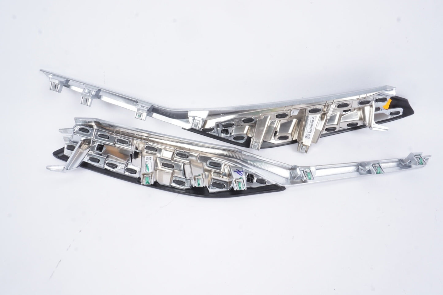 21-23 BMW G80 G82 G83 G20 G22 Center Trims Panels 9R699407606 9R699407708 PAIR