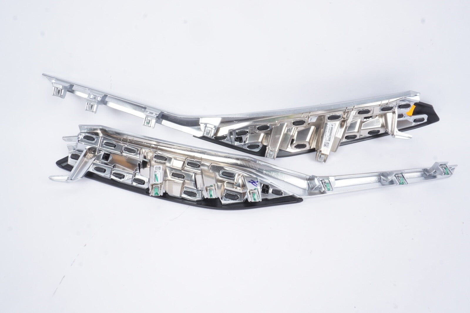 21-23 BMW G80 G82 G83 G20 G22 Center Trims Panels 9R699407606 9R699407708 PAIR