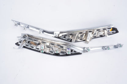 21-23 BMW G80 G82 G83 G20 G22 Center Trims Panels 9R699407606 9R699407708 PAIR