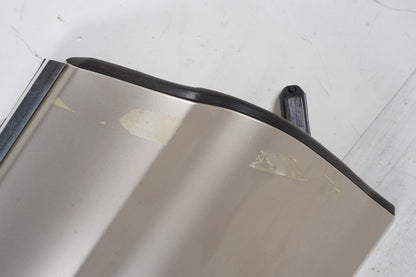 13-18 BMW 650i 640i Grand Coupe Rear Right Passenger Side Door Shell OEM
