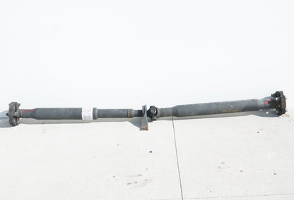 2007-2008 MERCEDES BENZ CL550 2WD REAR DRIVE SHAFT ASSEMBLY 46k miles