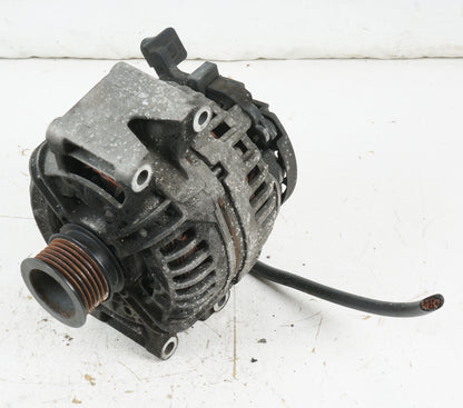 06-09 Mercedes W203 C350 CLS350 ALTERNATOR A2721540002 OEM