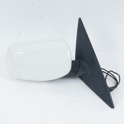 2006 - 2010 BMW 650i E63 E64 Front Right Side Rear View Mirror