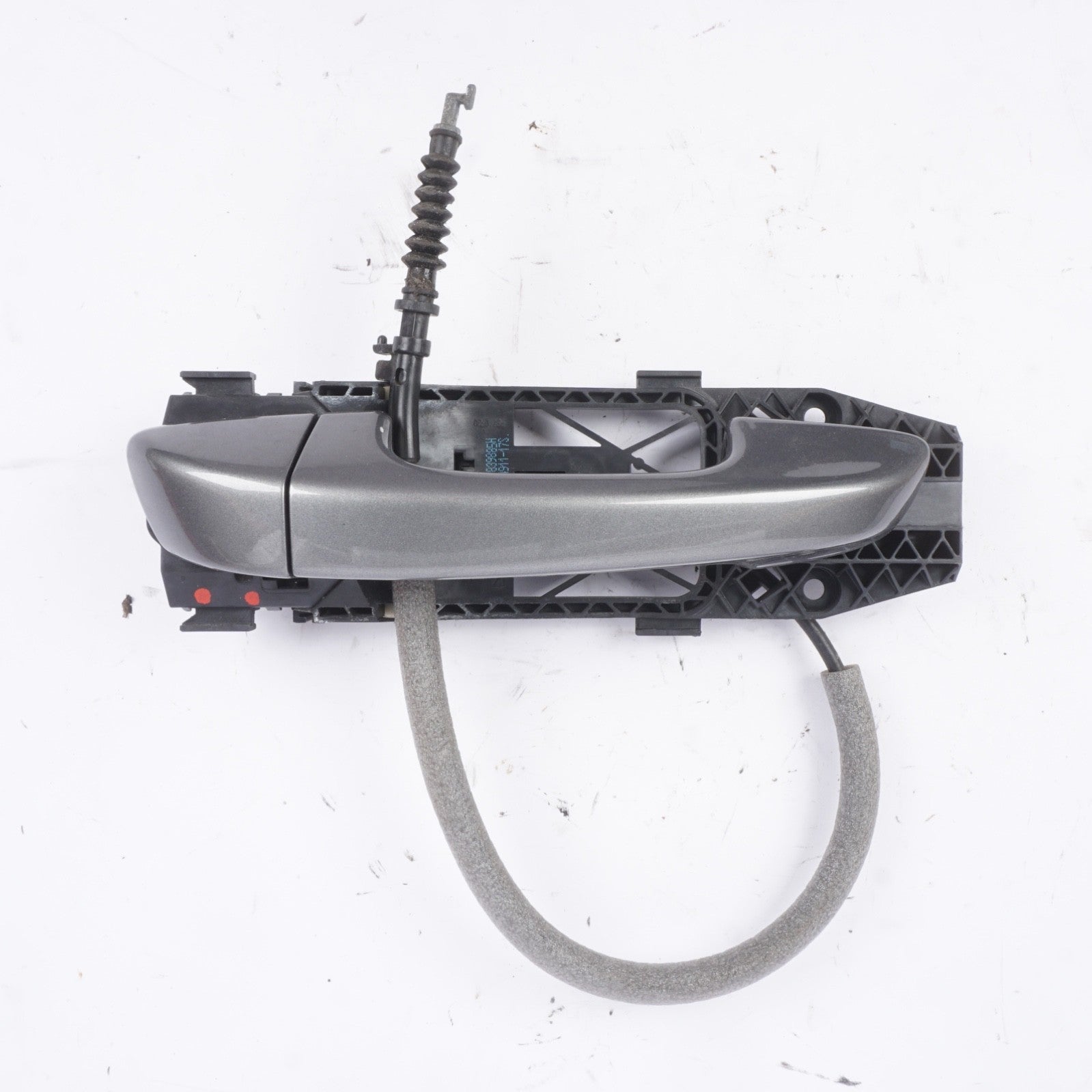 11-18 Porsche Cayenne 958 Front or Rear Right Side Exterior Door Handle OEM