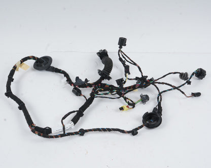 2010 - 2020 Bentley Mulsanne Front Left Driver Door Wire Wiring Harness