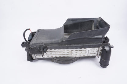 2015 2018 Ford Focus 1.0L Engine Radiator And Cooling Fan Assembly BV61-8C607-KA