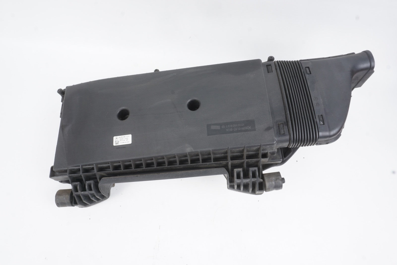 2012 - 2016 Mercedes E350 W212 Air Intake Housing Cleaner Box / A2760901301