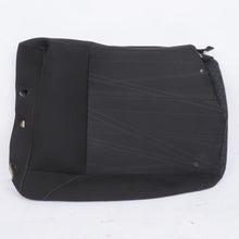 2015-2018 FORD FOCUS SEAT UPPER BACK CUSHION REAR RIGHT PASSENGER