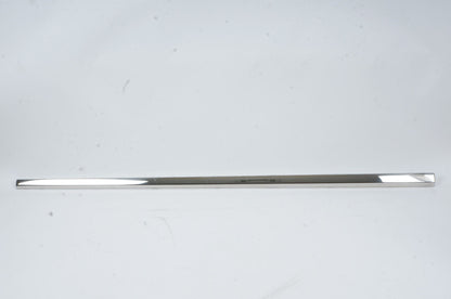 2010-2020 Bentley Mulsanne OEM Front Right Door Chrome Trim Molding Strip