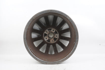 2014 - 2018 Maserati Ghibli 18" OEM Rim Wheel Rear 96001 670010981