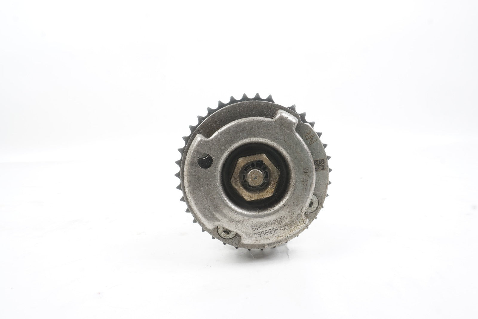 2012 - 2018 F26 F30 F32 F33 320i 328i BMW Engine Exhaust Camshaft And Gear OEM