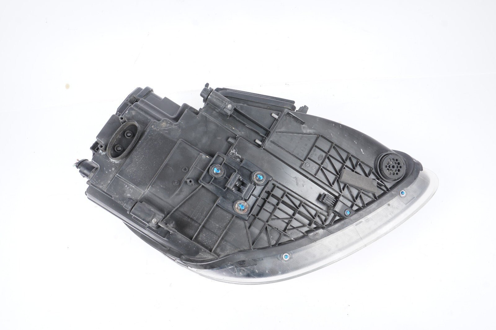 2011 - 2014 Porsche Cayenne 958 Headlight Left Driver Side Halogen OEM