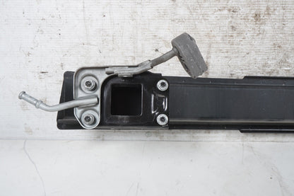 2012-2015 MERCEDES C250 C350 E350 COUPE REAR BUMPER REINFORCEMENT IMPACT BAR