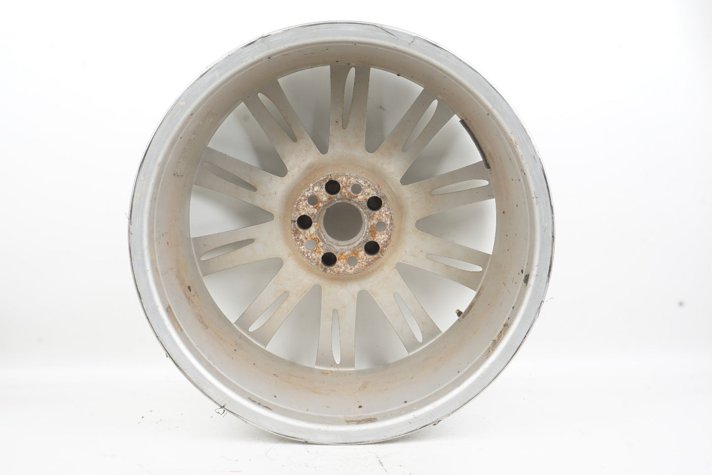 2012 - 2015 Audi A8 Genuine Alloy Wheel Rim 20 Inch 9.0" OEM