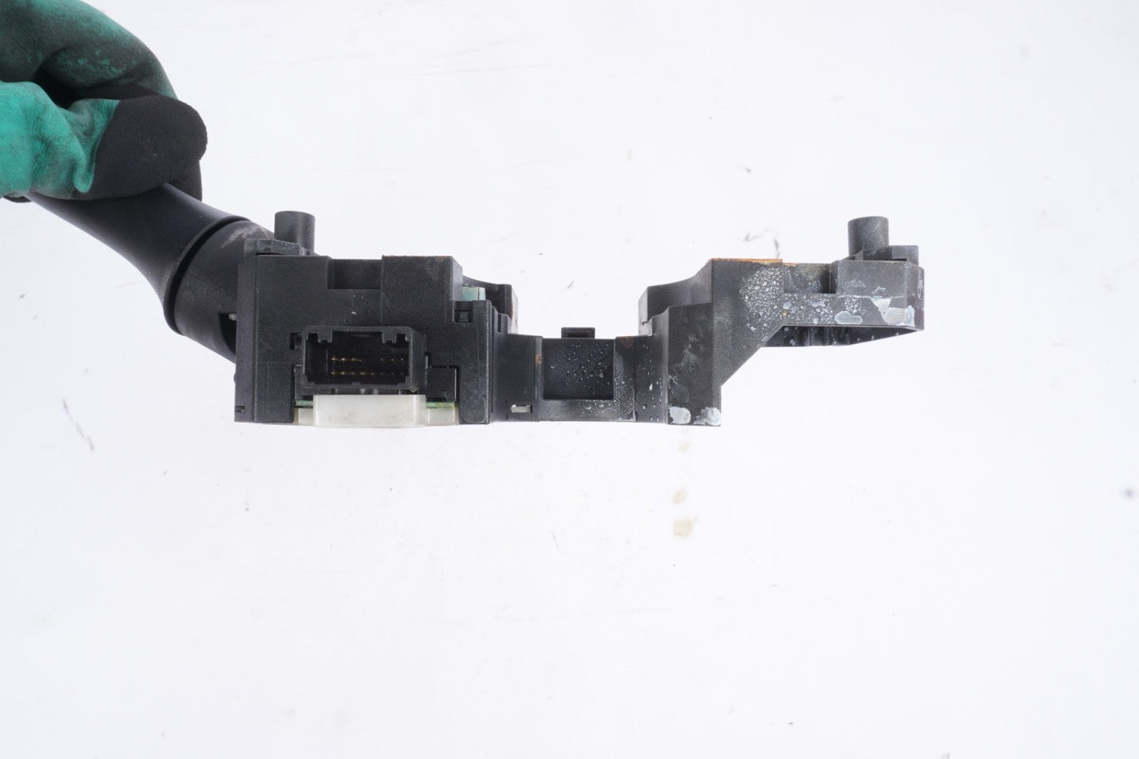 2016-2019 Nissan Titan XD OEM Steering Column Windshield Wiper Control Switch