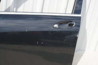 07-13 Mercedes W221 S450 S550 S600 Front Door Shell Left Driver OEM