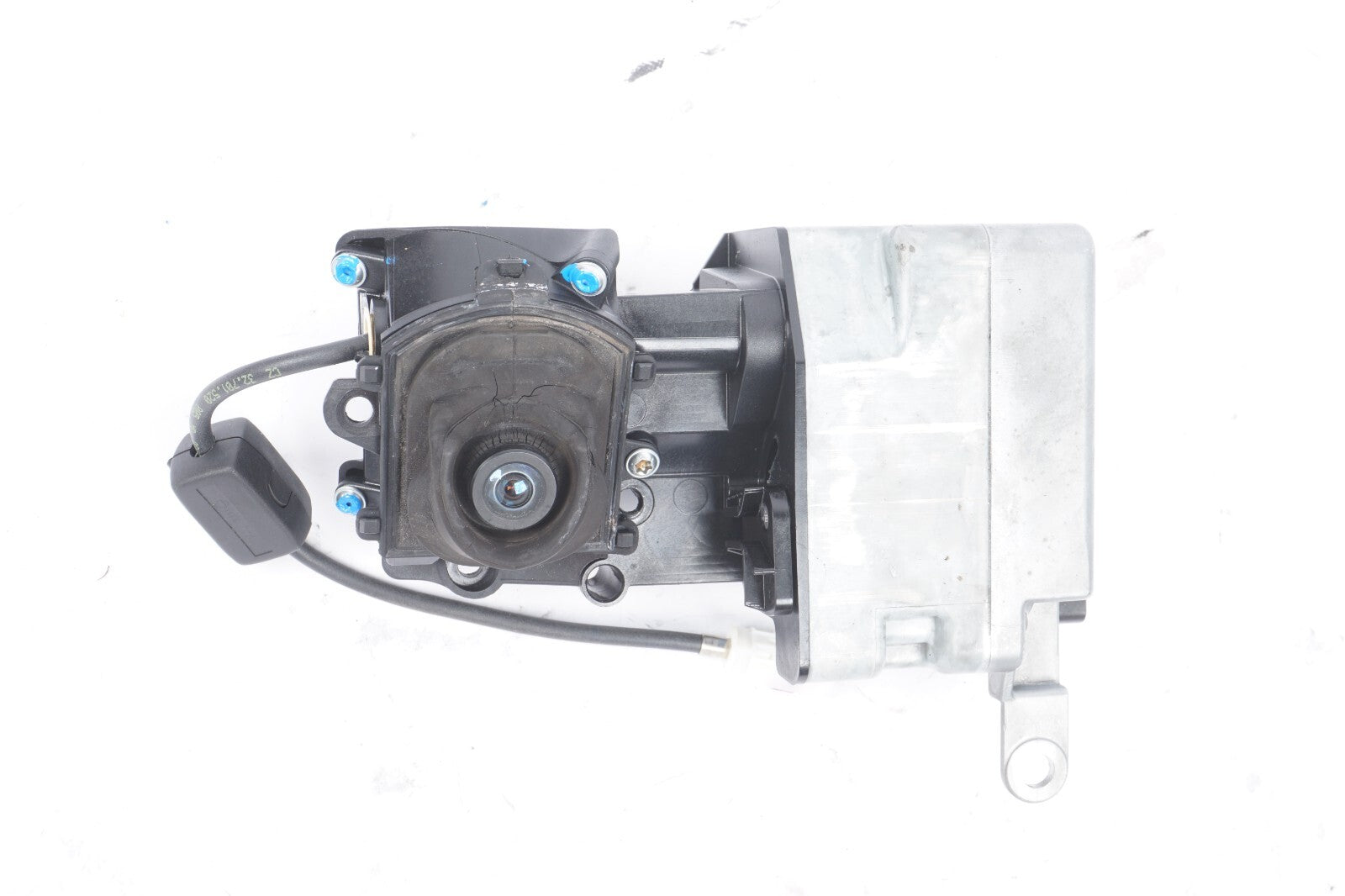 13 - 15 BMW 650I Rear View Reverse Camera w/ Tailgate Latch OEM