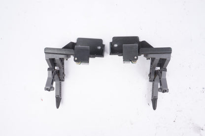 2008 - 2012 Volvo C70 Convertible Roof Latch - Left and Right