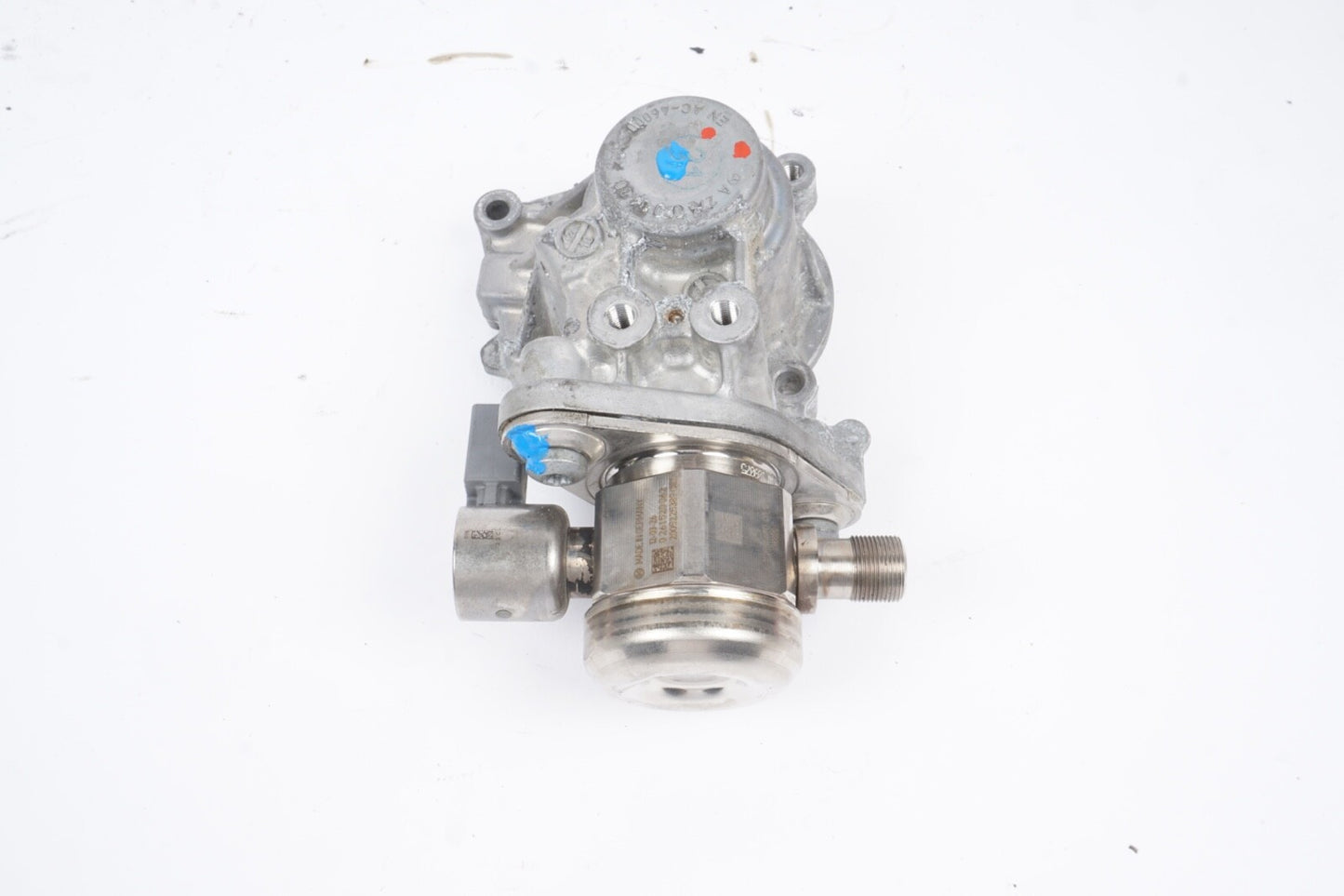 12-18 Mercedes W207 E350 C300 GLE350 M276 High Pressure Fuel Pump 2760700601 OEM