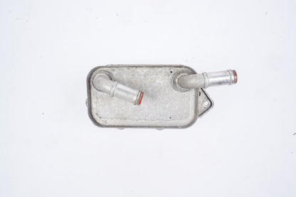 12-15 AUDI A7 3.0L Engine Oil Cooler
