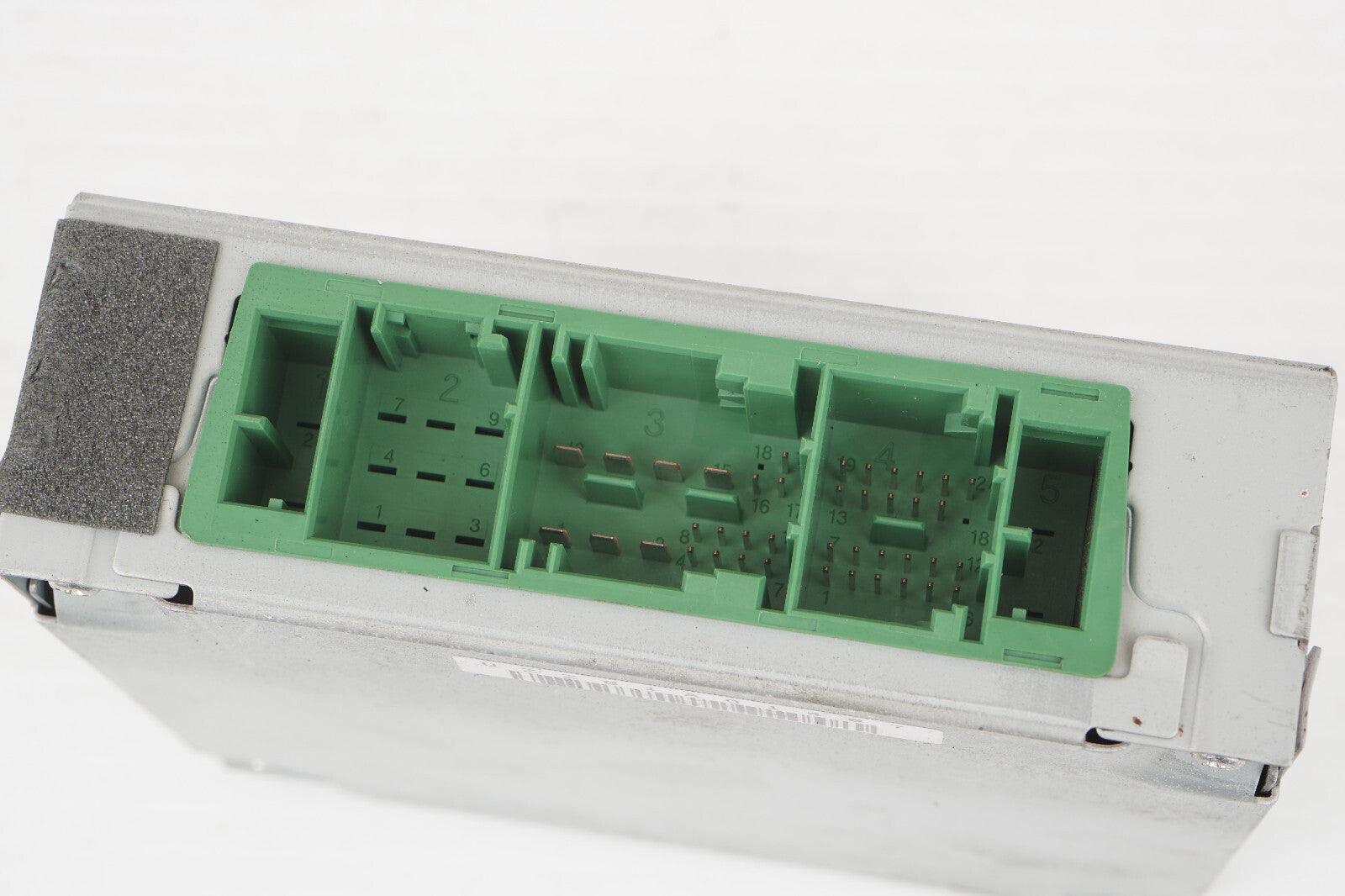 2012 - 2015 MINI COOPER S R57 R56 AUTOMATIC TRANSMISSION CONTROL MODULE   OEM