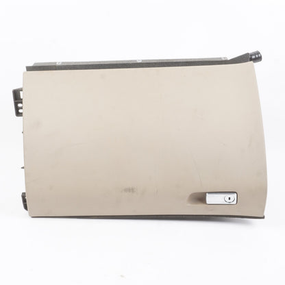 2012-2016 Mercedes ML GL Dash Glove Box Storage Compartment OEM