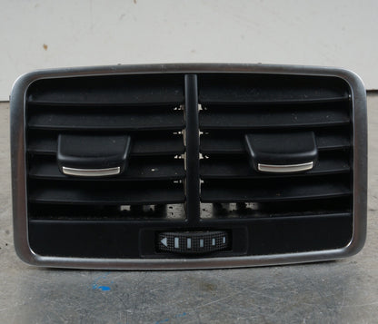2005 - 2011 Audi A6 Rear Center Console Vent Air Vent Airvent 4F0819203 C