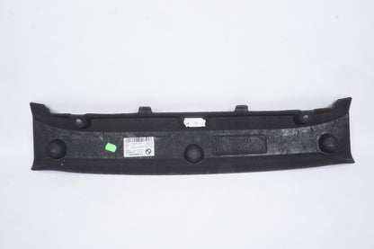 21 - 24 BMW 430I Convertible  Luggage Compartment Trim Carpet 7489600 OEM