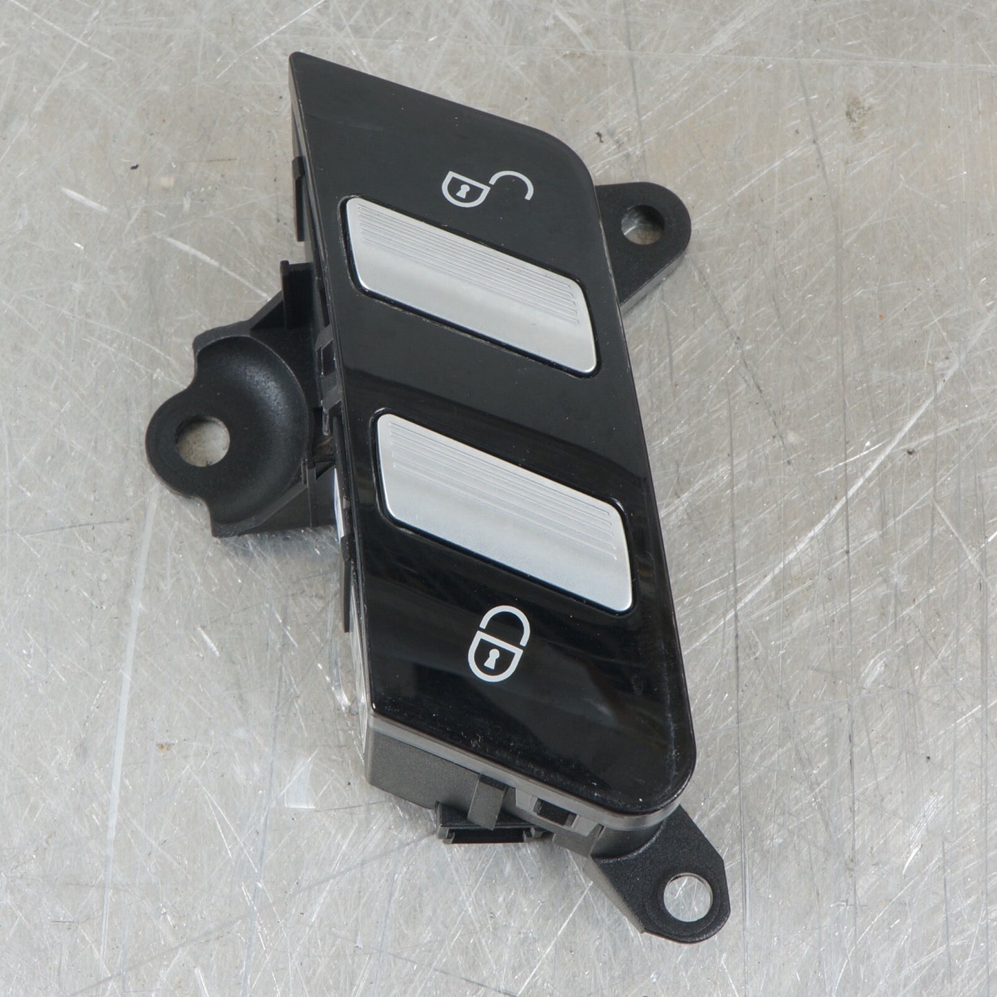 07-13 Mercedes W221 S550 CL600 Door Lock Switch Front Left Side 2218213051 OEM