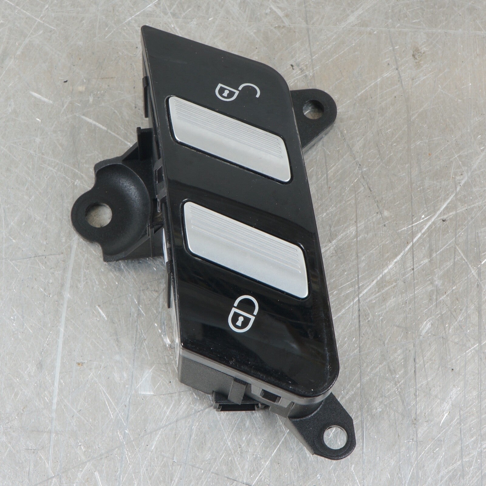 07-13 Mercedes W221 S550 CL600 Door Lock Switch Front Left Side 2218213051 OEM