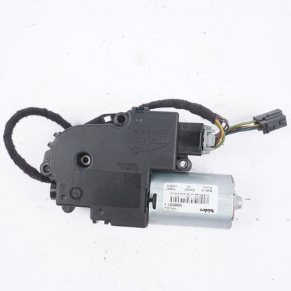 07-14 Mercedes W216 CL550 CL63 AMG S400 Sunroof Sun Roof Motor 2168200042 OEM