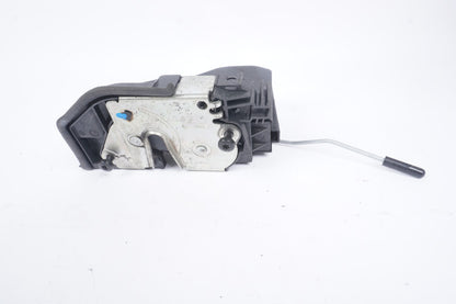 2004 - 2010  BMW 650i E63 E64 Front Right Passenger Door Lock Actuator OEM