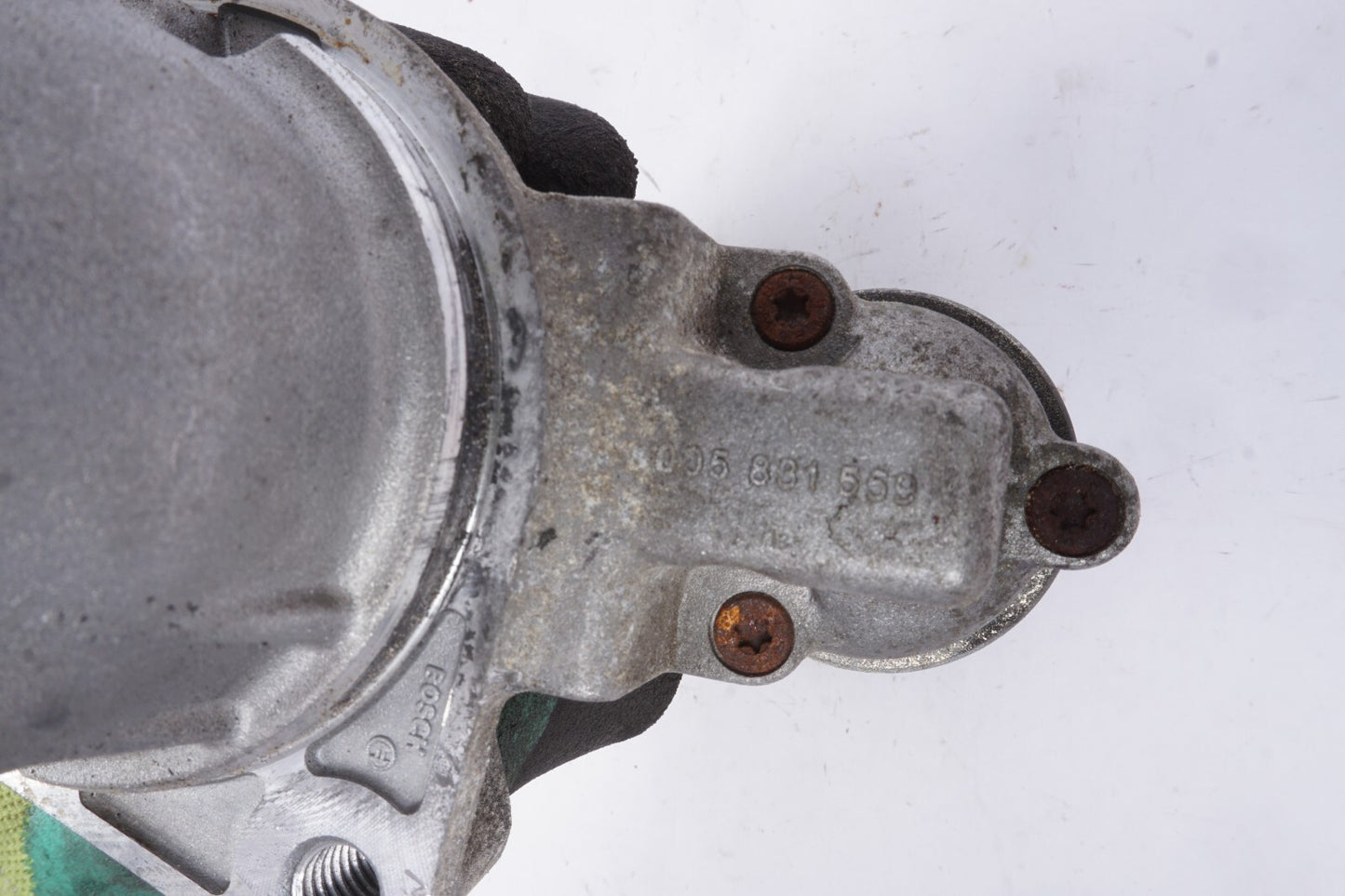 2012 - 2016 Bmw 320i 328i Engine Starter Motor Assembly OEM