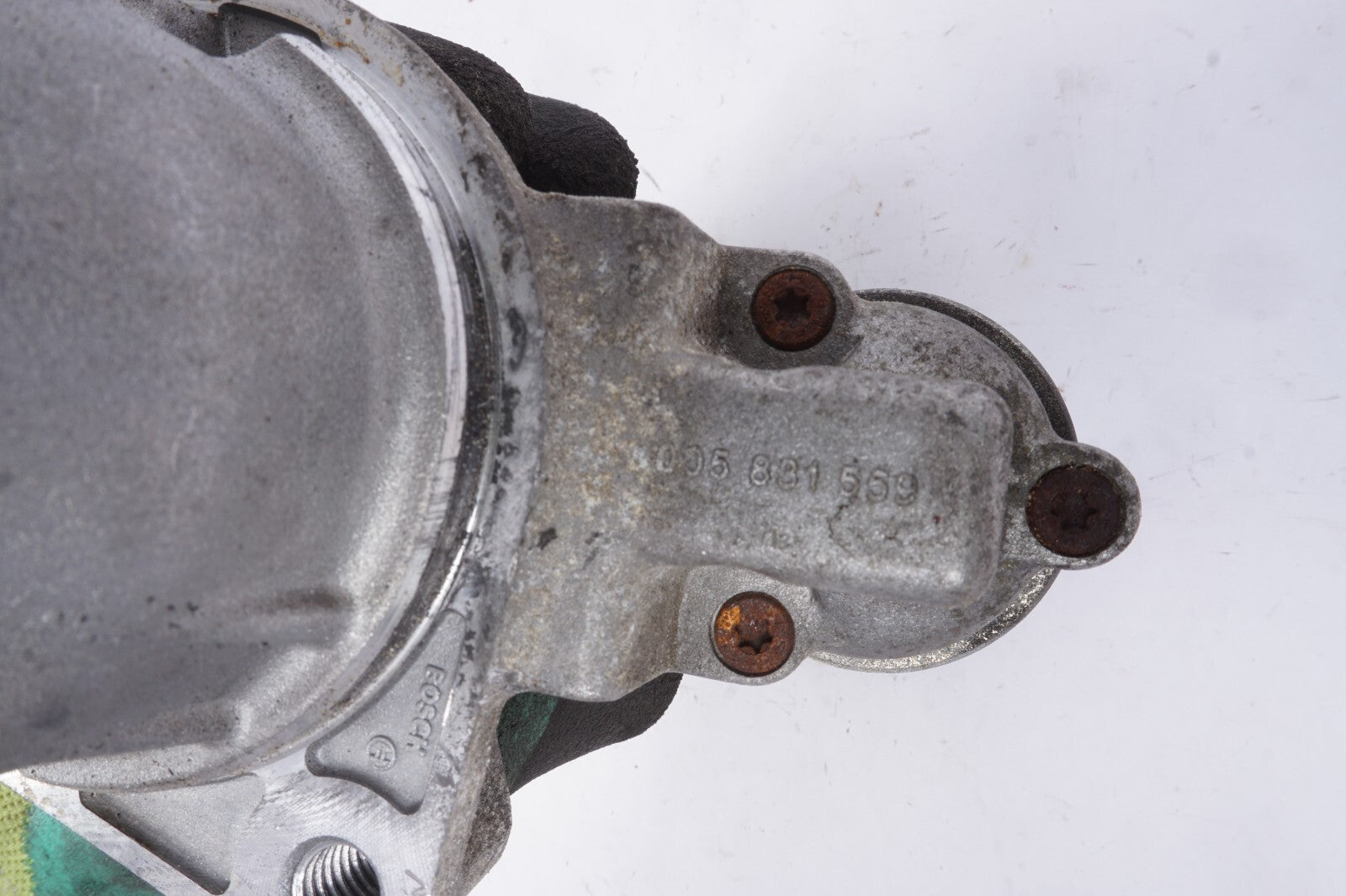 2012 - 2016 Bmw 320i 328i Engine Starter Motor Assembly OEM