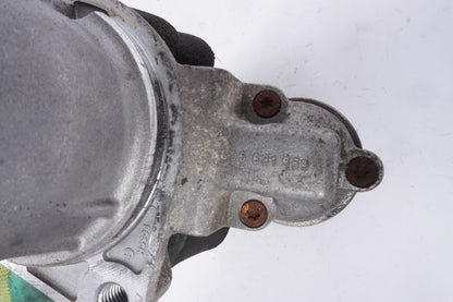 2012 - 2016 Bmw 320i 328i Engine Starter Motor Assembly OEM