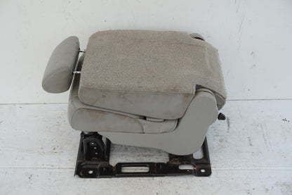 2007 - 2013 Chevy Suburban REAR 2ND ROW SEAT RIGHT PASSENGER SEAT OEM