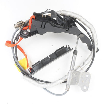2011-2017 Audi D4 A8 A8L Transmission Shifter Emergency Unlock Cable OEM
