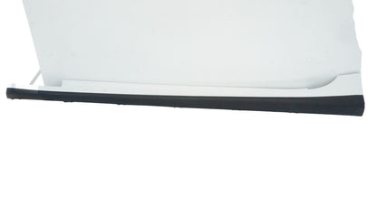 14 - 20 MASERATI QUATTROPORTE LEFT DRIVER SIDE ROCKER PANEL SKIRT MOLDING OEM