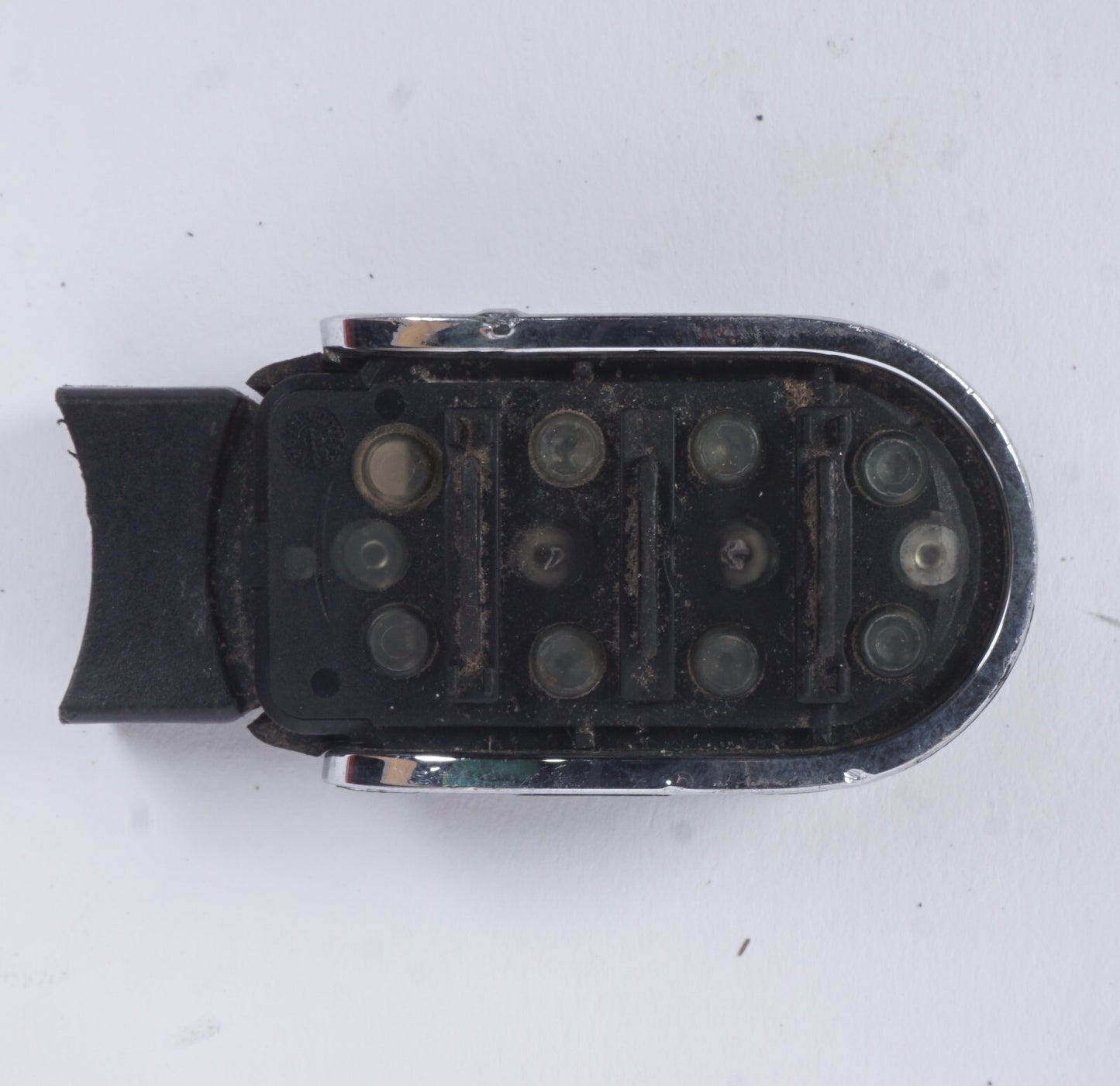 2014-2019 Mini Cooper Key Fob Remote OEM