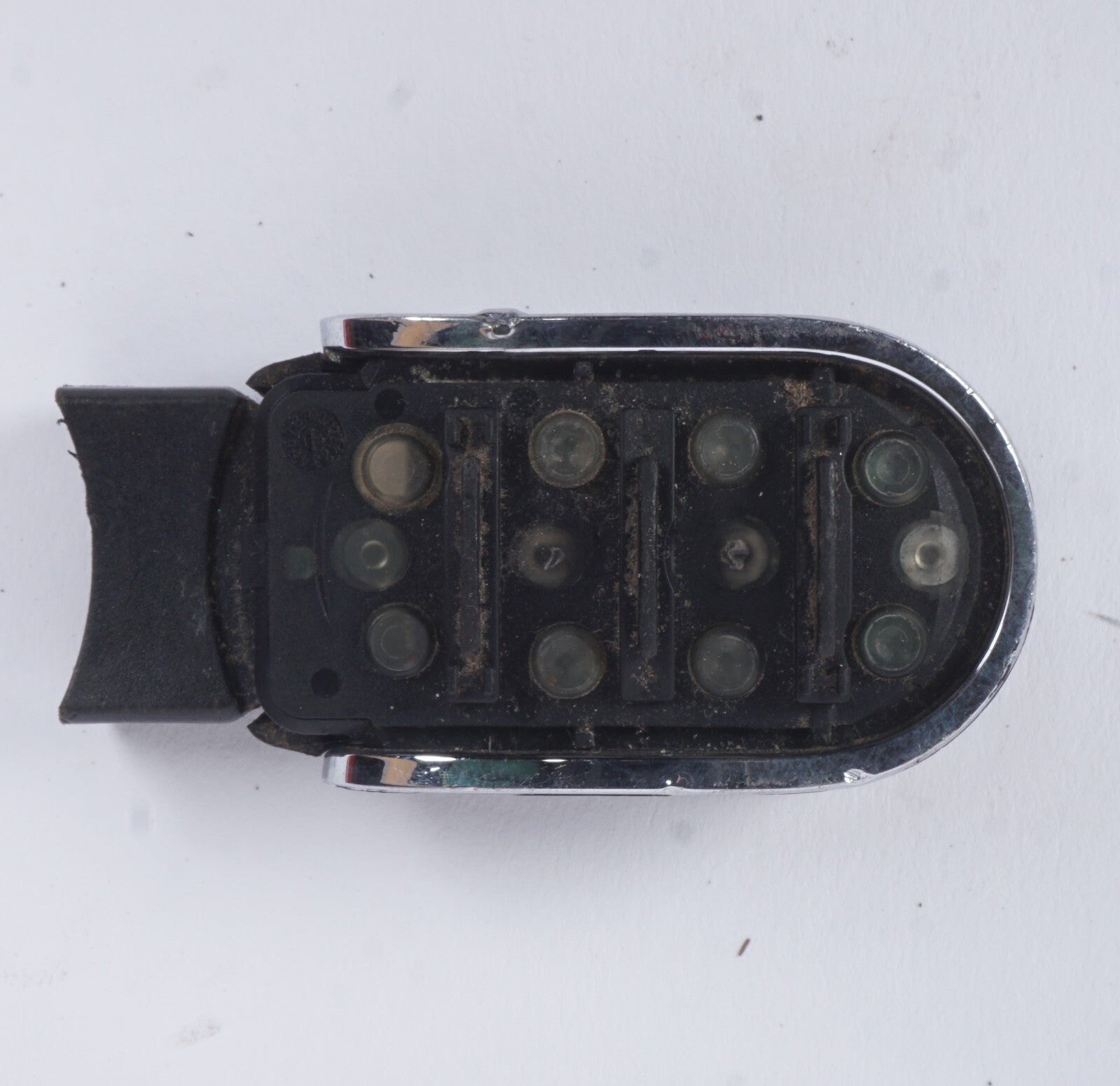 2014-2019 Mini Cooper Key Fob Remote OEM
