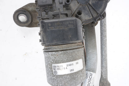 2012-2022 Volkswagen Passat Windshield Wiper Motor & Linkage OEM