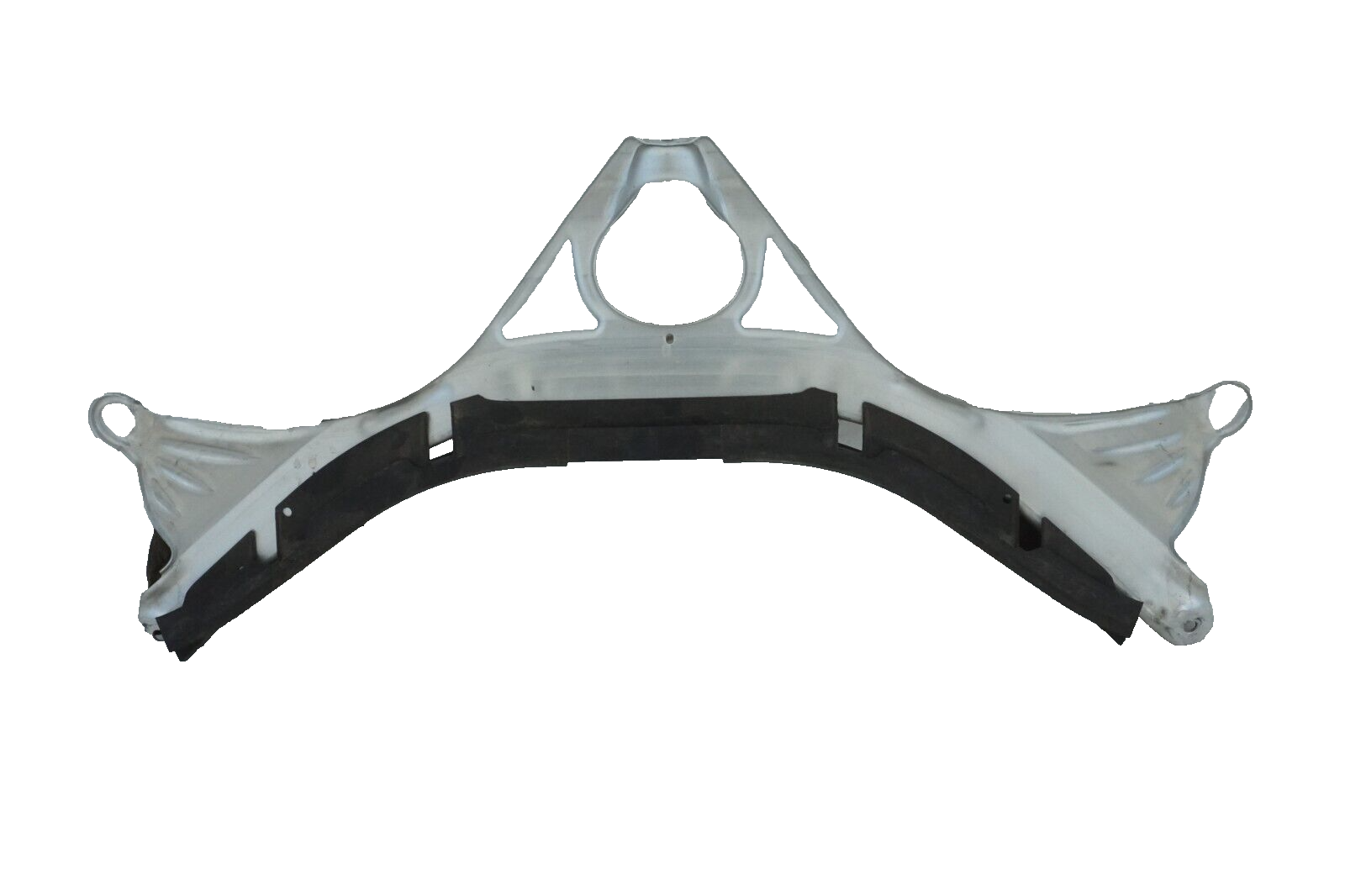 2012-2018 AUDI A6 A7 FRONT STRUT TOWER SUPPORT BRACE BRACKET 4G0805645C OEM