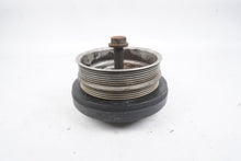 2008 - 2017 BMW 550i 650i 750i Harmonic Balancer Crankshaft Pulley OEM