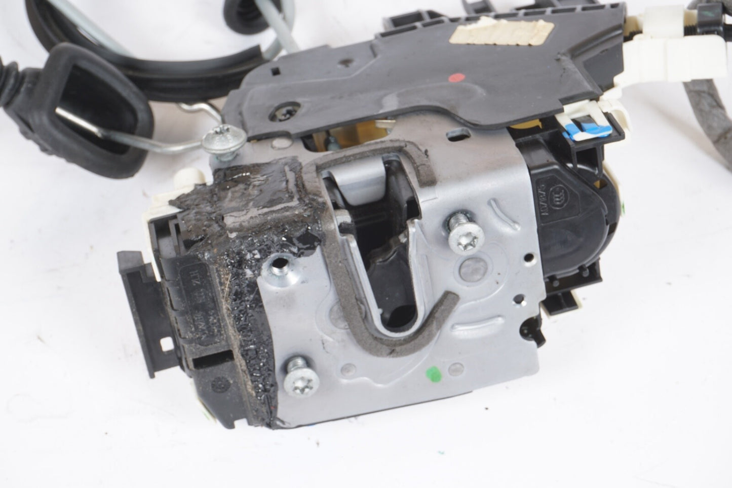 10-17 Mercedes C200 C250 C300 E350 E550 Front Left Side Door Lock Latch Actuator